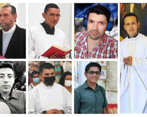 juicio político, monseñor Rolando Álvarez