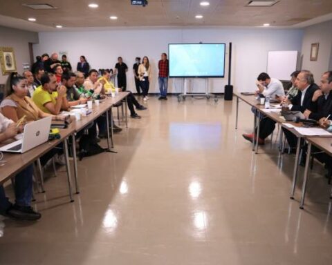 Social security for taxi drivers and other agreements with the Government