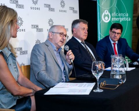 Sodre will promote energy efficiency actions in auditoriums and schools