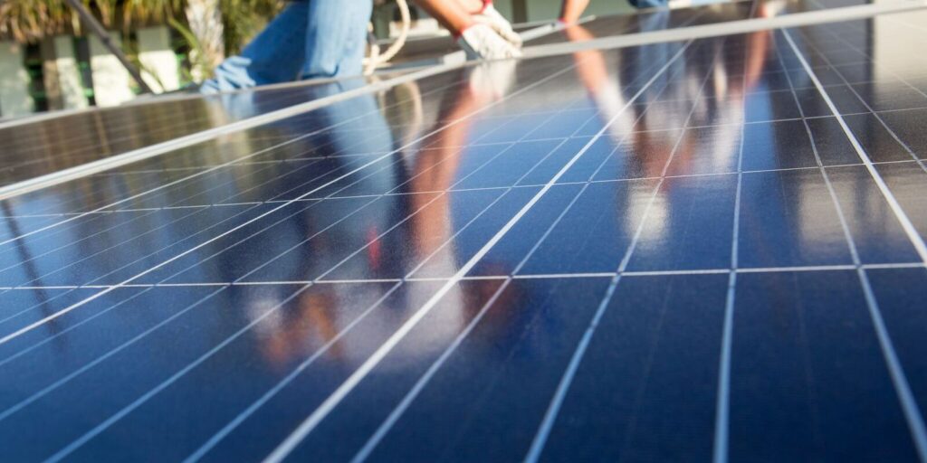 Solar energy exceeds 25 GW and reaches 11.6% of the electrical matrix