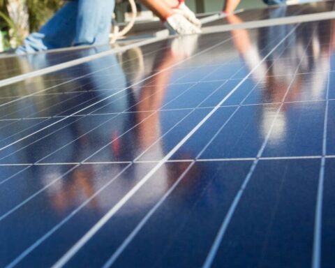 Solar energy exceeds 25 GW and reaches 11.6% of the electrical matrix