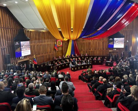 Solemn session of Opening of Judicial Activities 2023 is installed