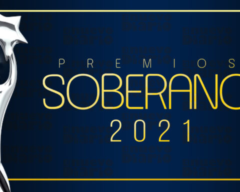 Sovereign Award nominees for 2021 announced