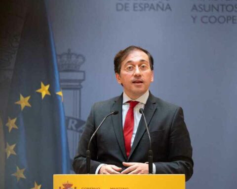 Spain extends offer to grant nationality to the 94 Nicaraguans declared "stateless" by Ortega