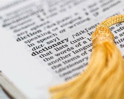 Speaking English improves job opportunities and eliminates physical borders