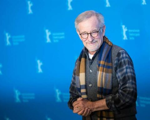 Spielberg prepares series about Napoleon based on script by Stanley Kubrick