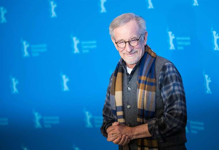 Spielberg prepares series about Napoleon based on script by Stanley Kubrick