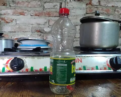 aceite, Cuba, venta, crisis