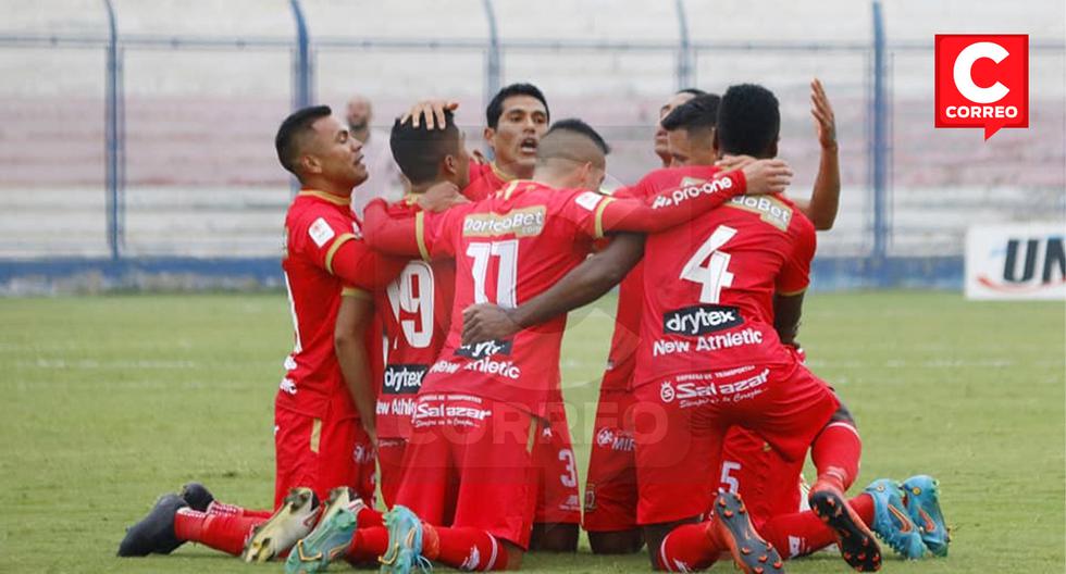 Sport Huancayo vs Cienciano: they will face each other today for the fifth date of League 1