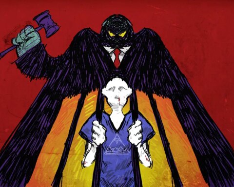 Tribunal de Apelaciones presos políticos