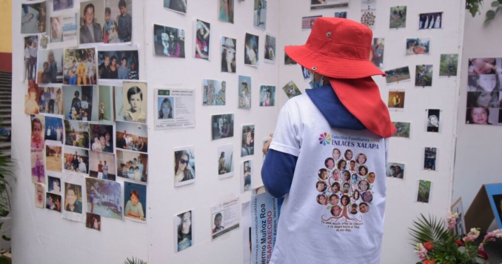 Stigma, indifference and bullying affect the children of the disappeared in Mexico