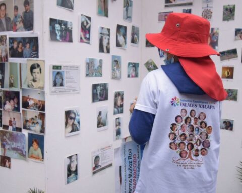 Stigma, indifference and bullying affect the children of the disappeared in Mexico