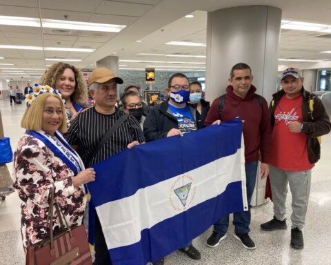 Stripping of nationality and exile are other "crimes against humanity" of Ortega