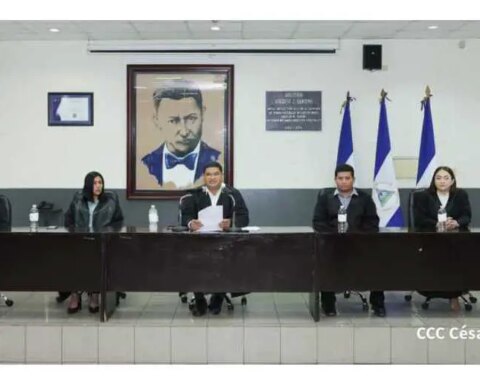Stripping of nationality is an "aberration to the rule of law in Nicaragua"
