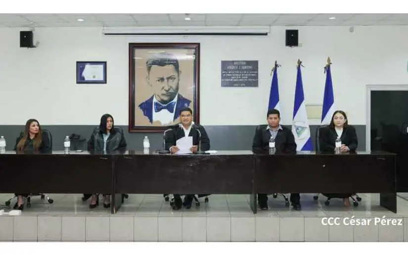Stripping of nationality is an "aberration to the rule of law in Nicaragua"