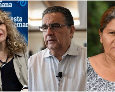 Stripping of nationality reveals a "deep fear" of Ortega and Murillo