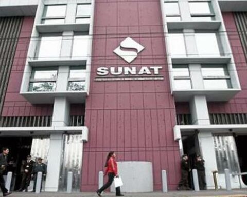 Sunat: Business rental income increased 7.4% in the first month of the year