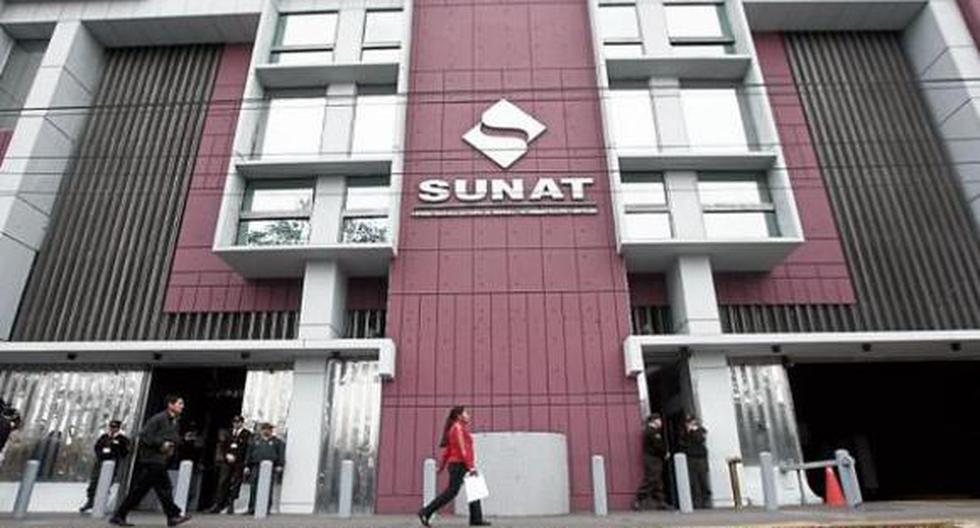 Sunat: Business rental income increased 7.4% in the first month of the year