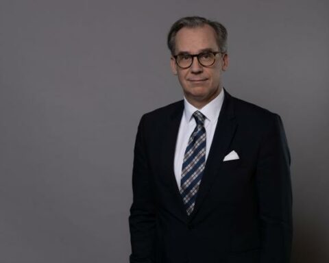 Sweden wants to diversify Colombian exports to his country