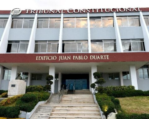TC deja en estado fallo seis de nueve expedientes de inconstitucionalidad