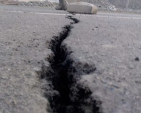 Tacna: Some 30,000 people at risk of being isolated due to damage to bridges