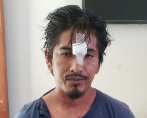 Tacna: Young man denounces stepfather for trying to rape his girlfriend