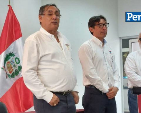 Talara Refinery: Final cost amounts to US$5.3 billion