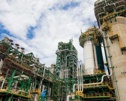 Talara refinery starts 100% since March