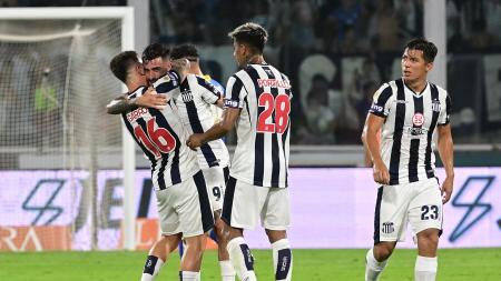 Talleres became strong at home and, with suspense, beat Boca in Córdoba