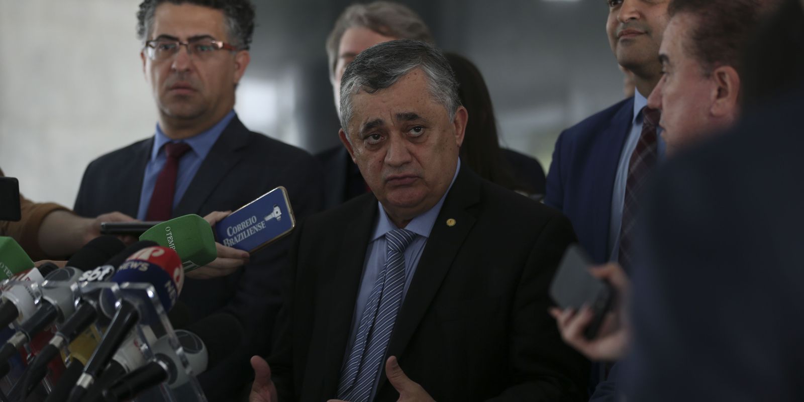 Tax reform may be voted on by the end of the year, says Guimarães