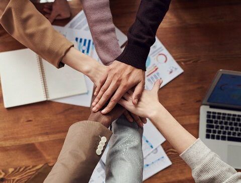 Team building: the commitment of companies to consolidate their values ​​outside the office