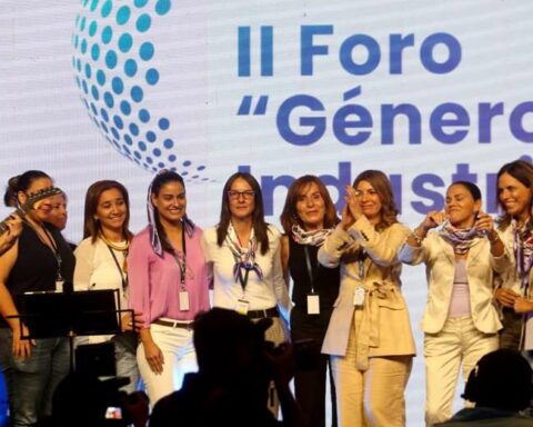 Technology, the opportunity to reduce the gender gap in the industry