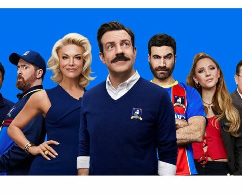 Ted Lasso shows some of what will be seen in his third season with a new trailer