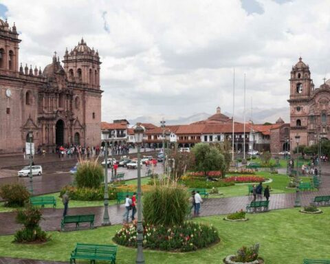 Ten regions at risk of falling into recession this year