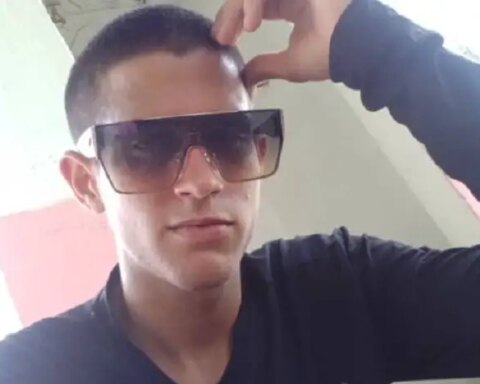 policial, Cuba, asesinato