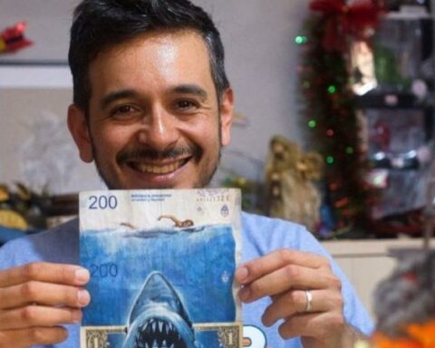 The $2,000 bill that Argentina will issue to fight inflation