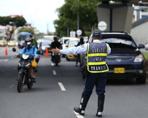 The 5 cases in which the photo fines apply to the owner of the car