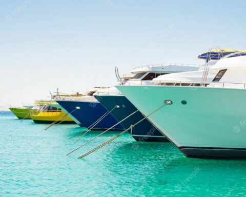 The AFIP found more than 5,600 inconsistencies in boat owners