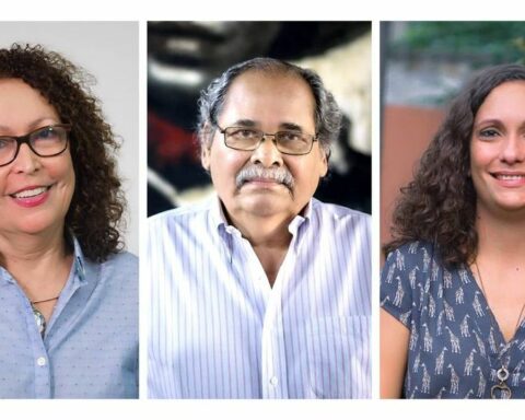 The Baltodano family repudiates the "dictatorial decree" that seeks to take away their right to be Nicaraguans