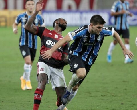 The Brazilian league approves the loss of points in cases of racism