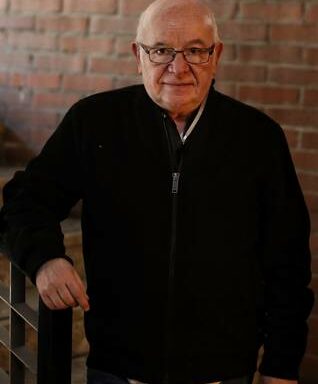 The CDH Vitoria will continue the legacy of Miguel Concha: Fray Gonzalo Ituarte