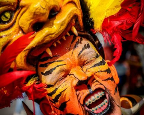 The Carnival of Barranquilla would move $500,000 million pesos