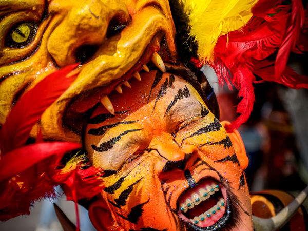 The Carnival of Barranquilla would move $500,000 million pesos