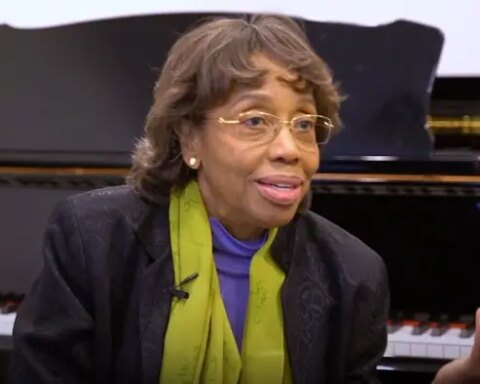 Tania León, compositores, cubana, premio