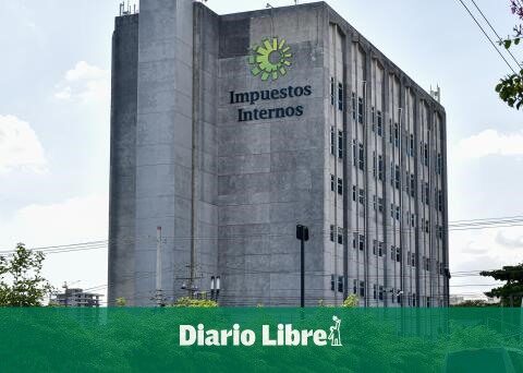 The DGII sues three counterfeiters of identification tags