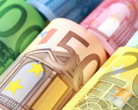 The European Central Bank anticipates more increases in interest rates