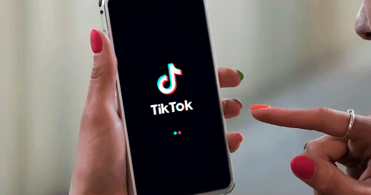 The European Commission banned the use of TikTok on mobile phones of its staff and official devices