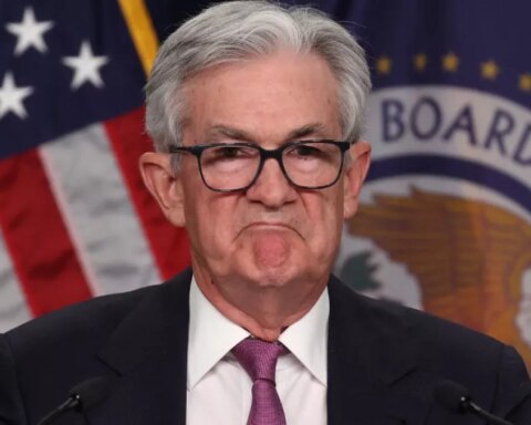 The Fed Chairman still trusts "soft landing" for the US economy