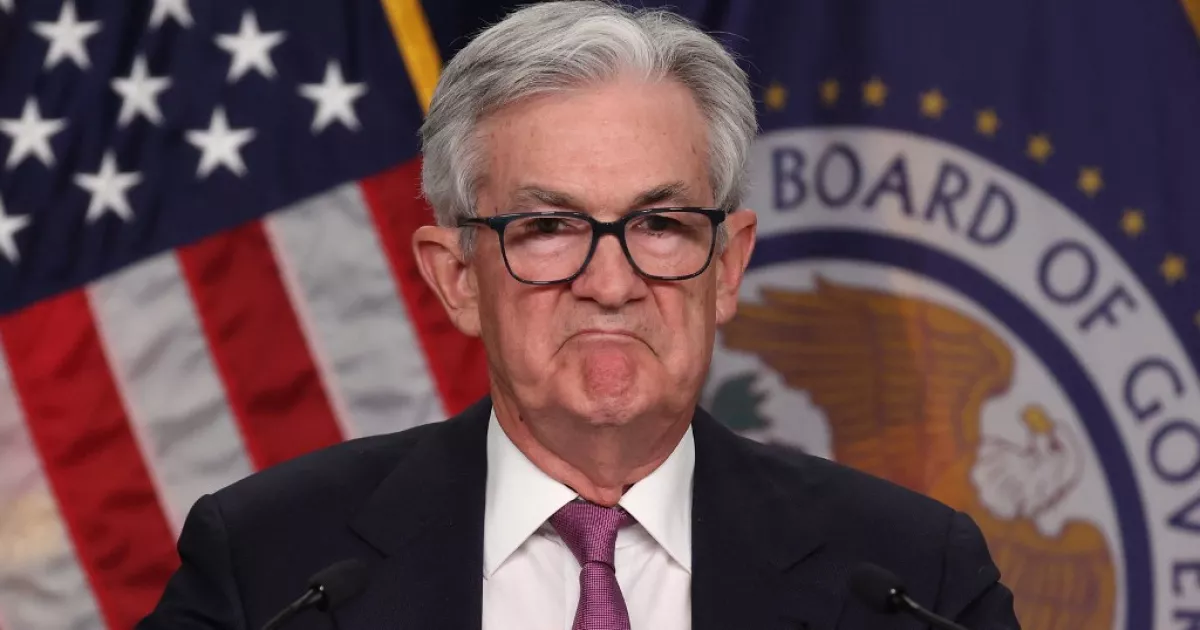 The Fed Chairman still trusts "soft landing" for the US economy