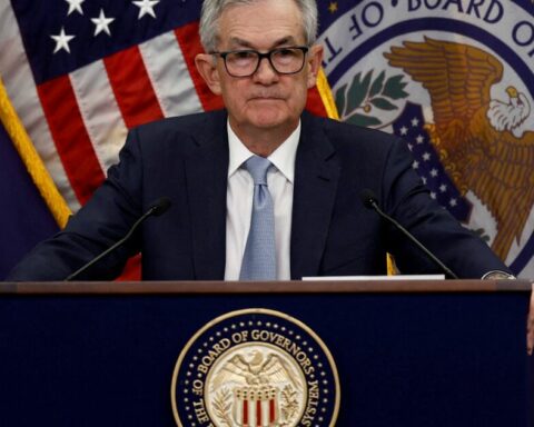 The Fed aims for higher interest rate hikes